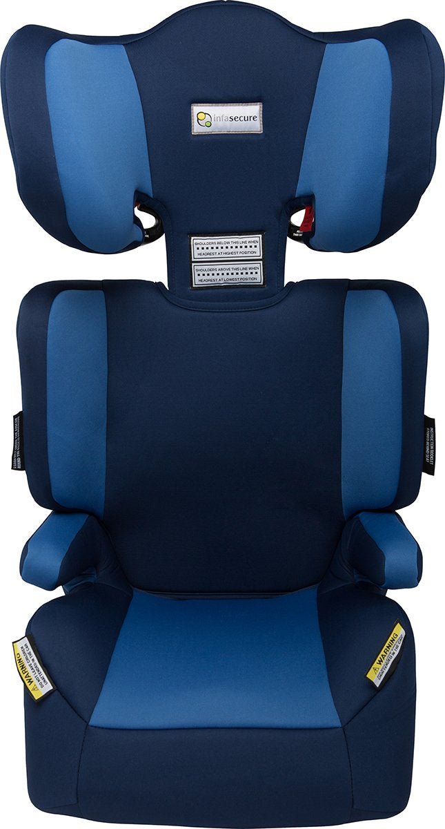 Booster cushion big w best sale