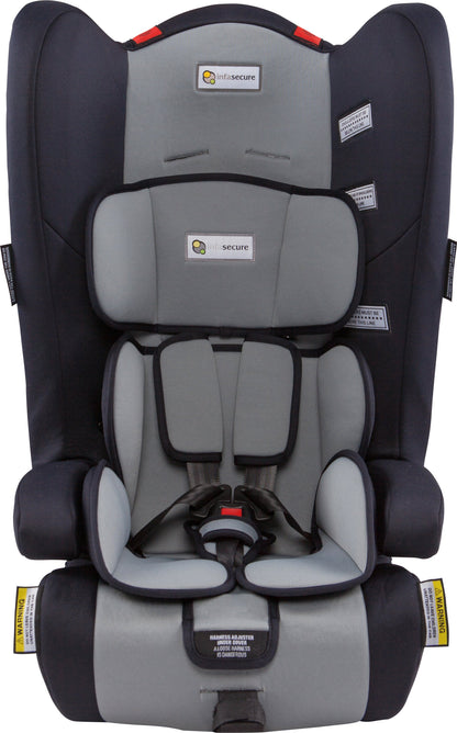 Rover Graphite