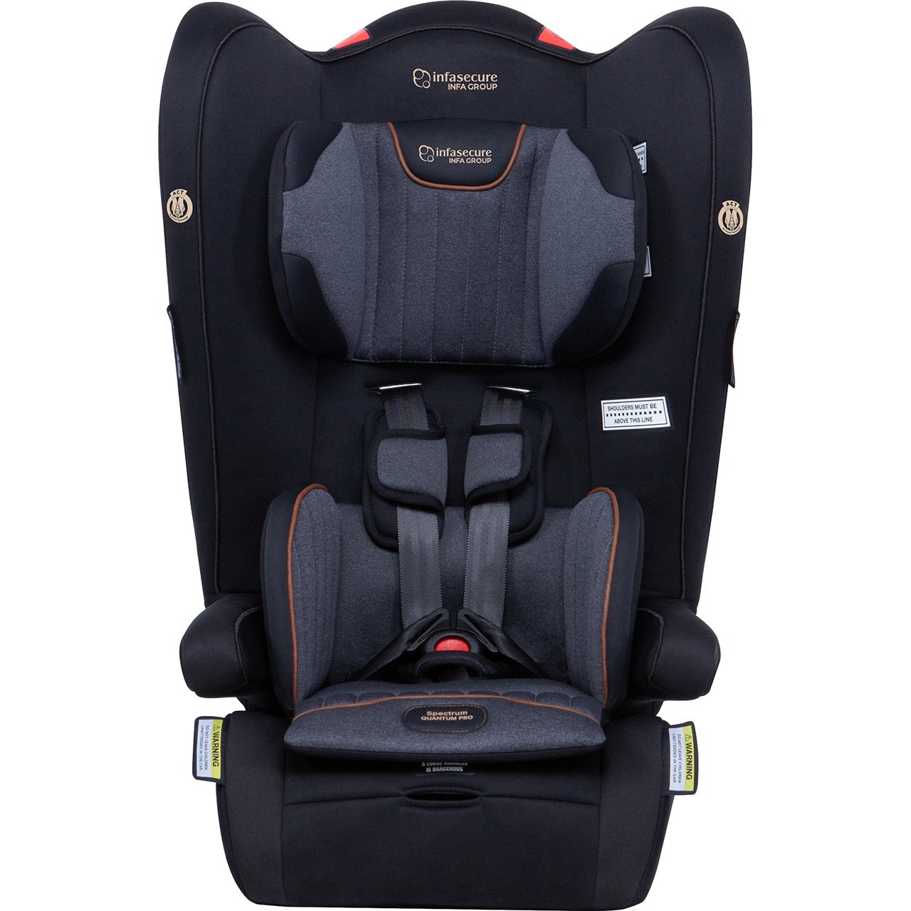 Spectrum Quantum Pro