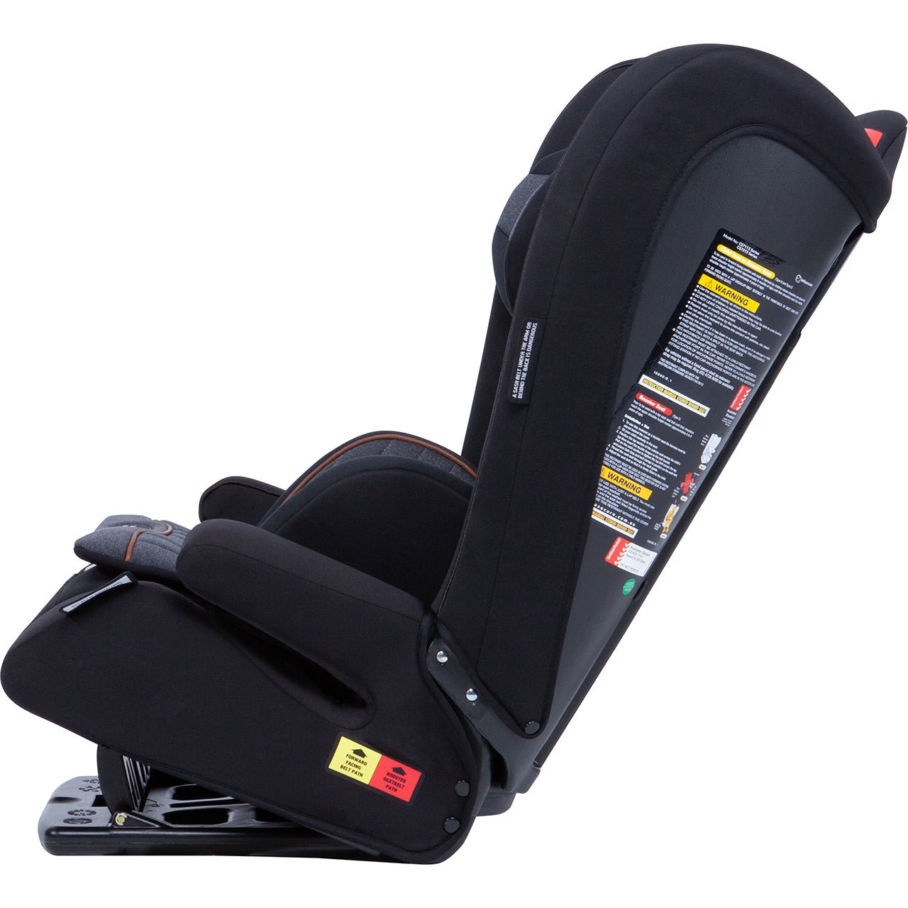 Infasecure rally ii car seat best sale