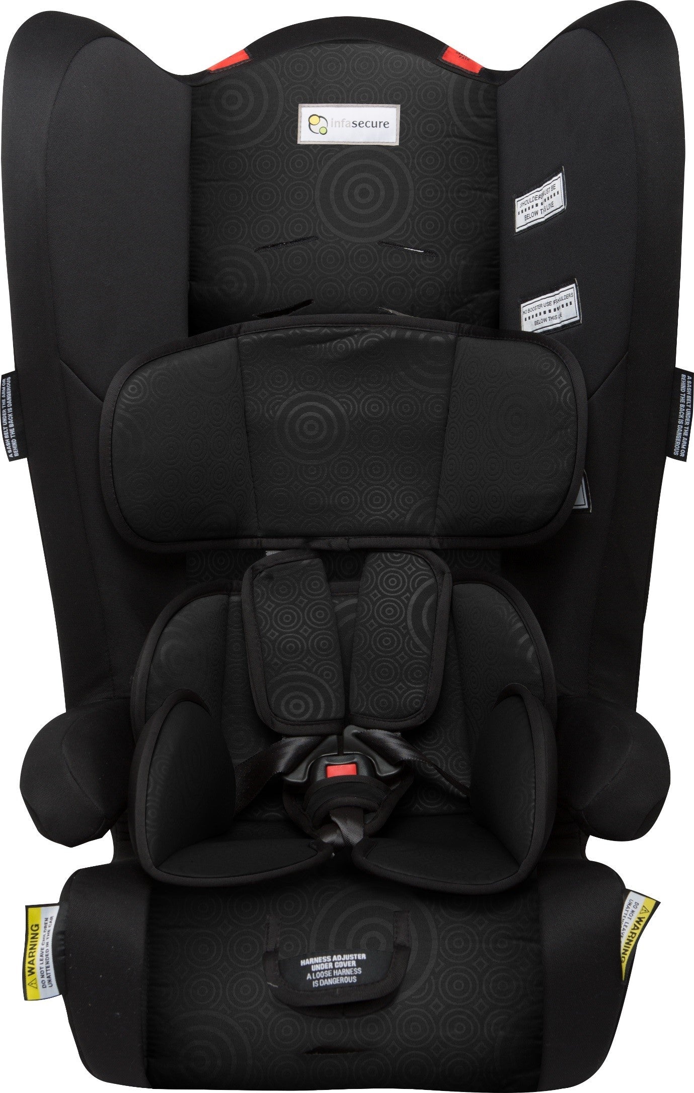 Infasecure car hot sale seat cs4413