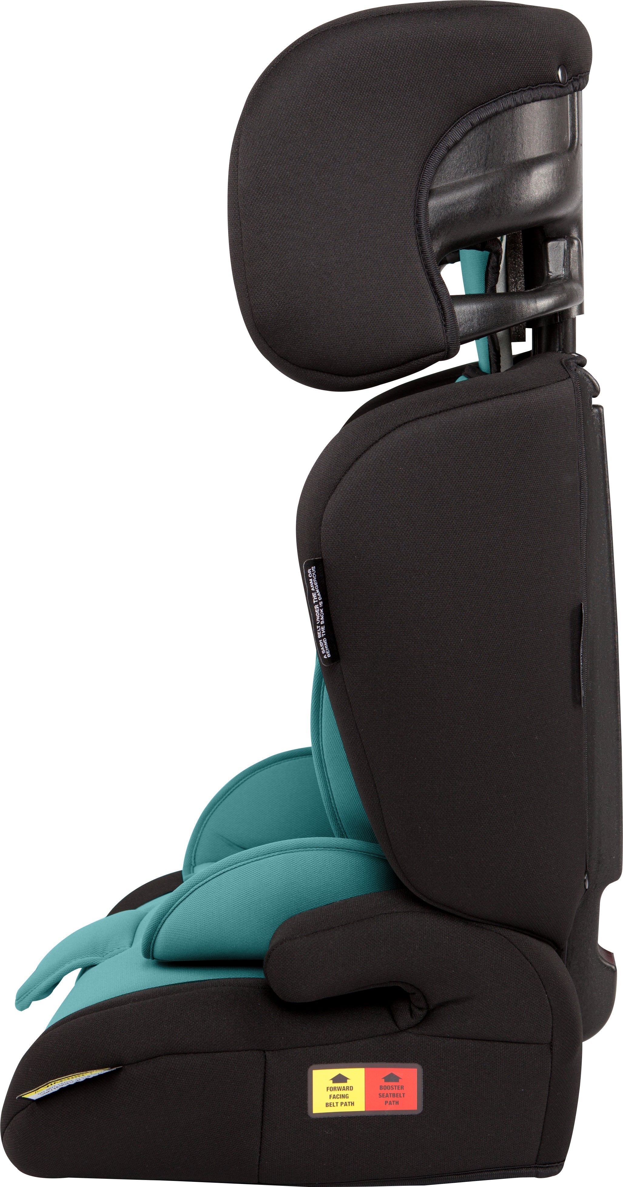 InfaSecure Visage Astra Convertible Booster Seat 6m 8y Infa Group