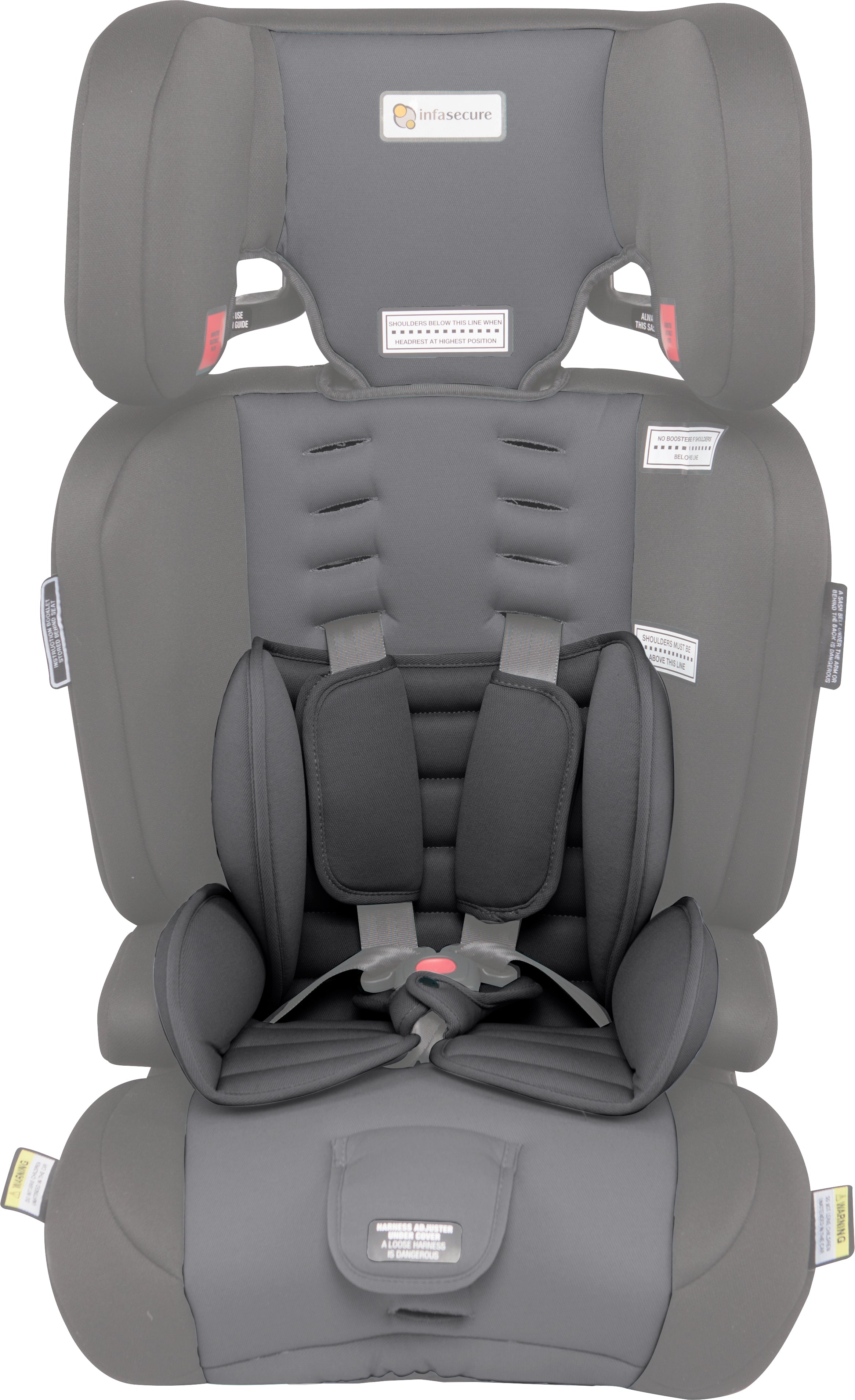 Infasecure visage sale baby bunting