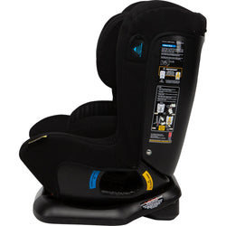 Quattro Caprice Stripe