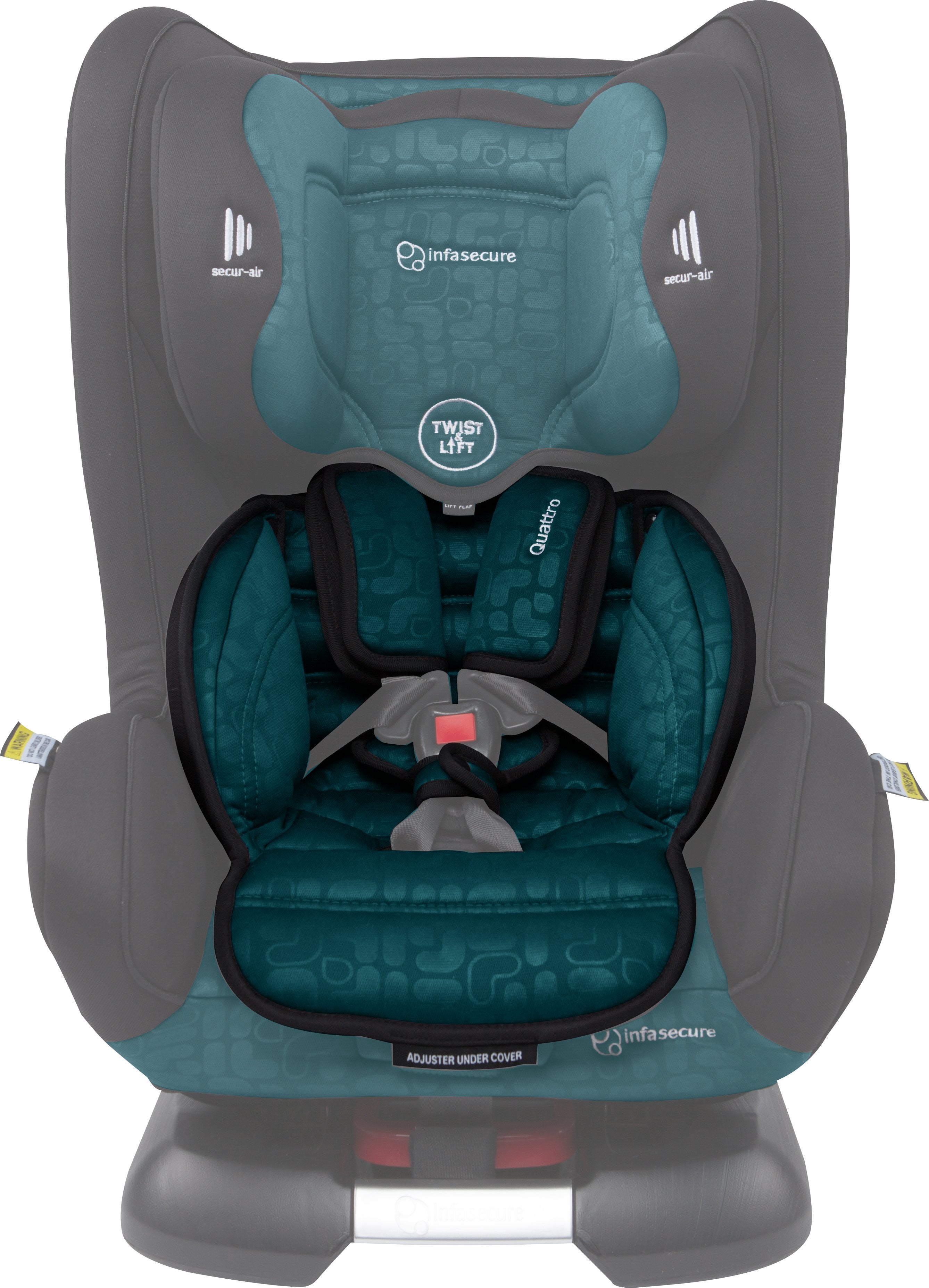 CS8113 Insert Set Infa Group