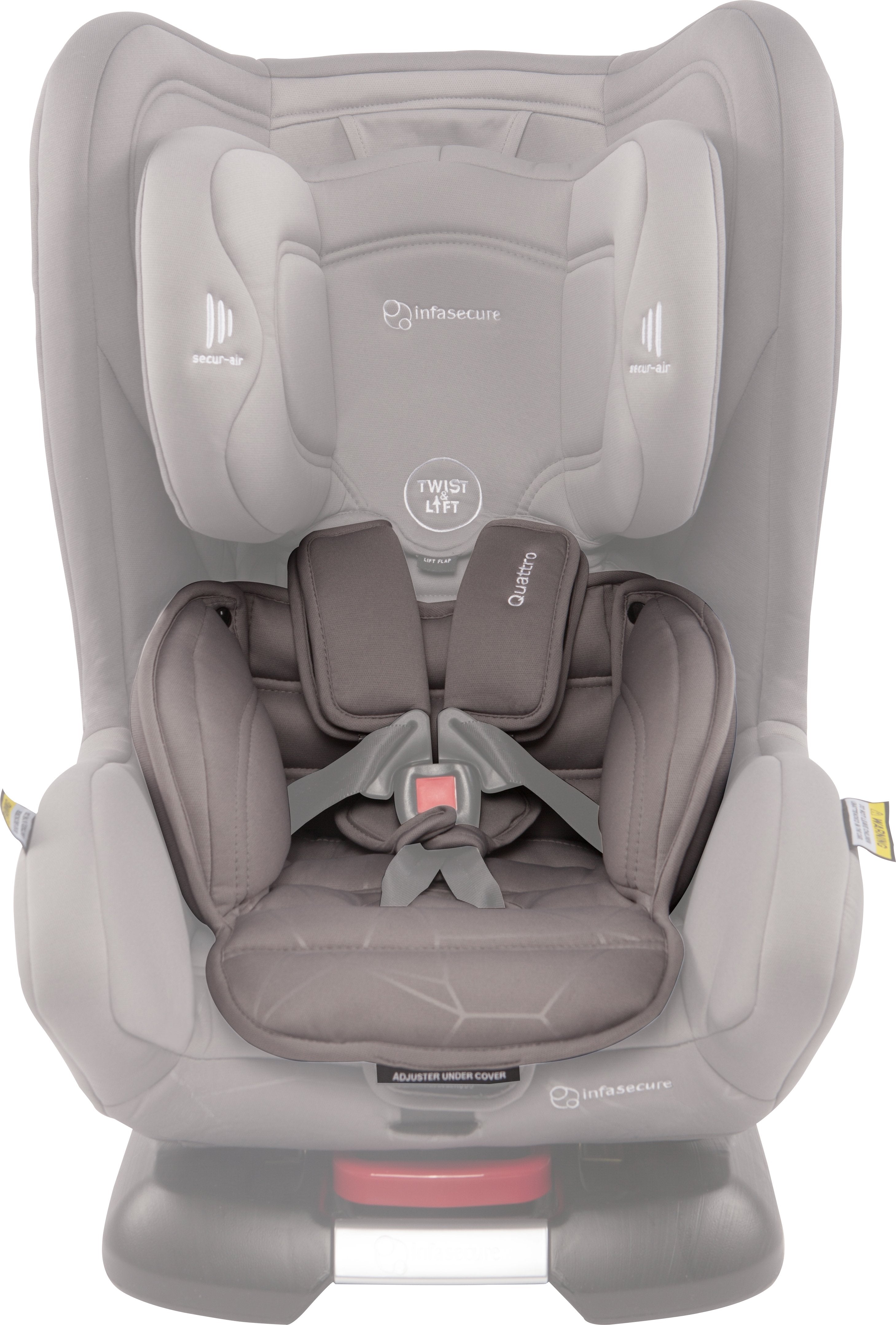CS8113 Insert Set Infa Group