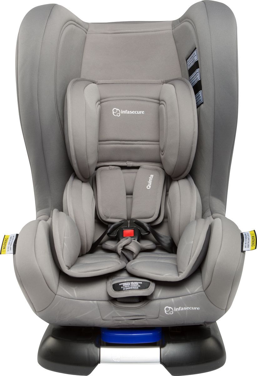 Infasecure car 2025 seat cs8513