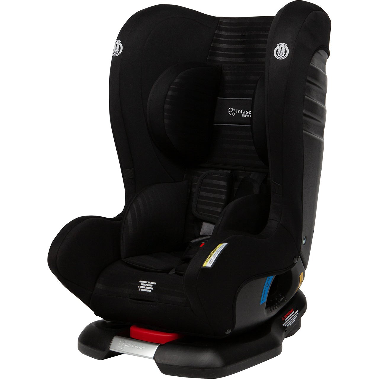 Kmart isofix 2024