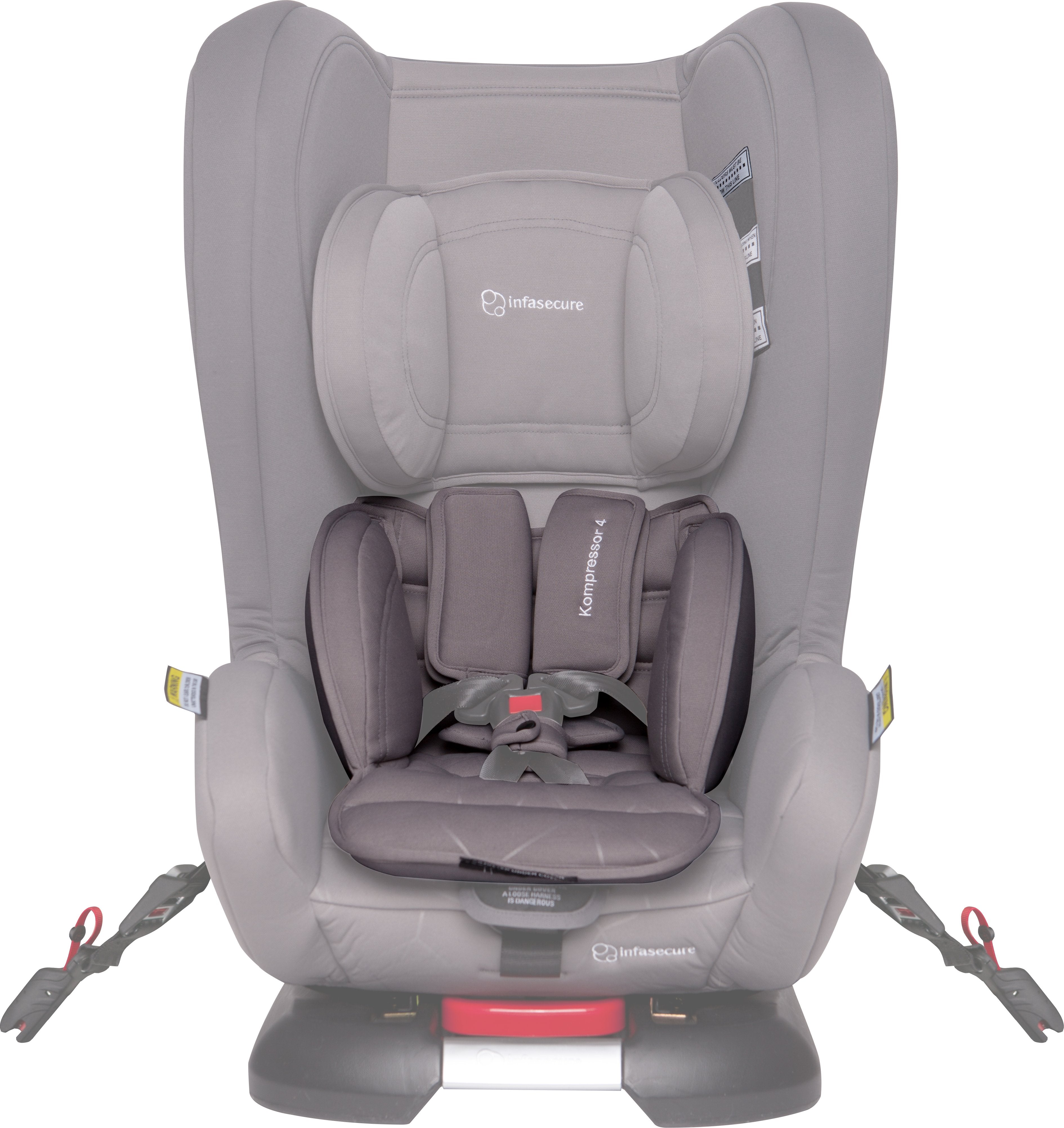 Infasecure cs8513 hot sale