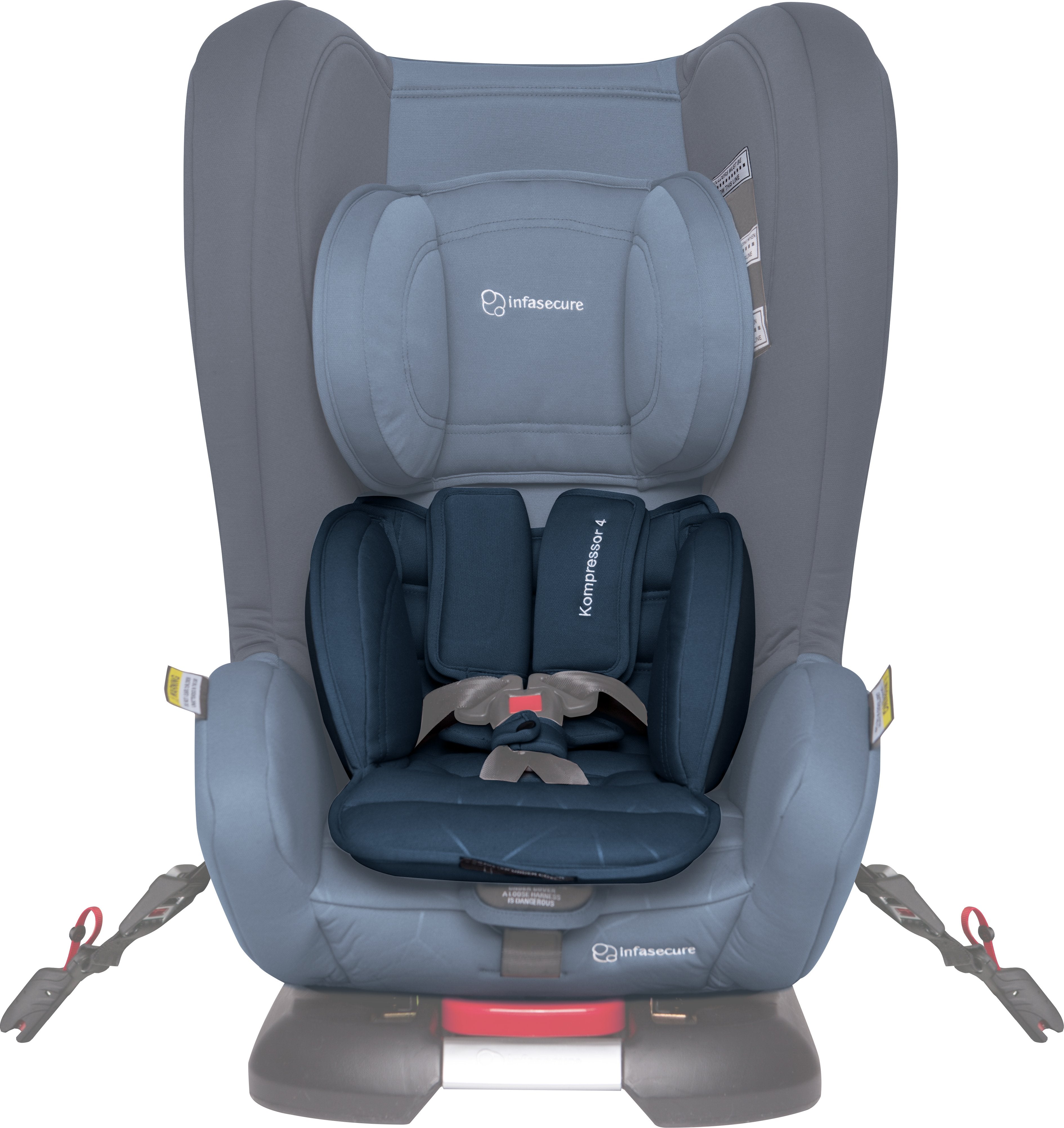Infasecure cs8513 hot sale