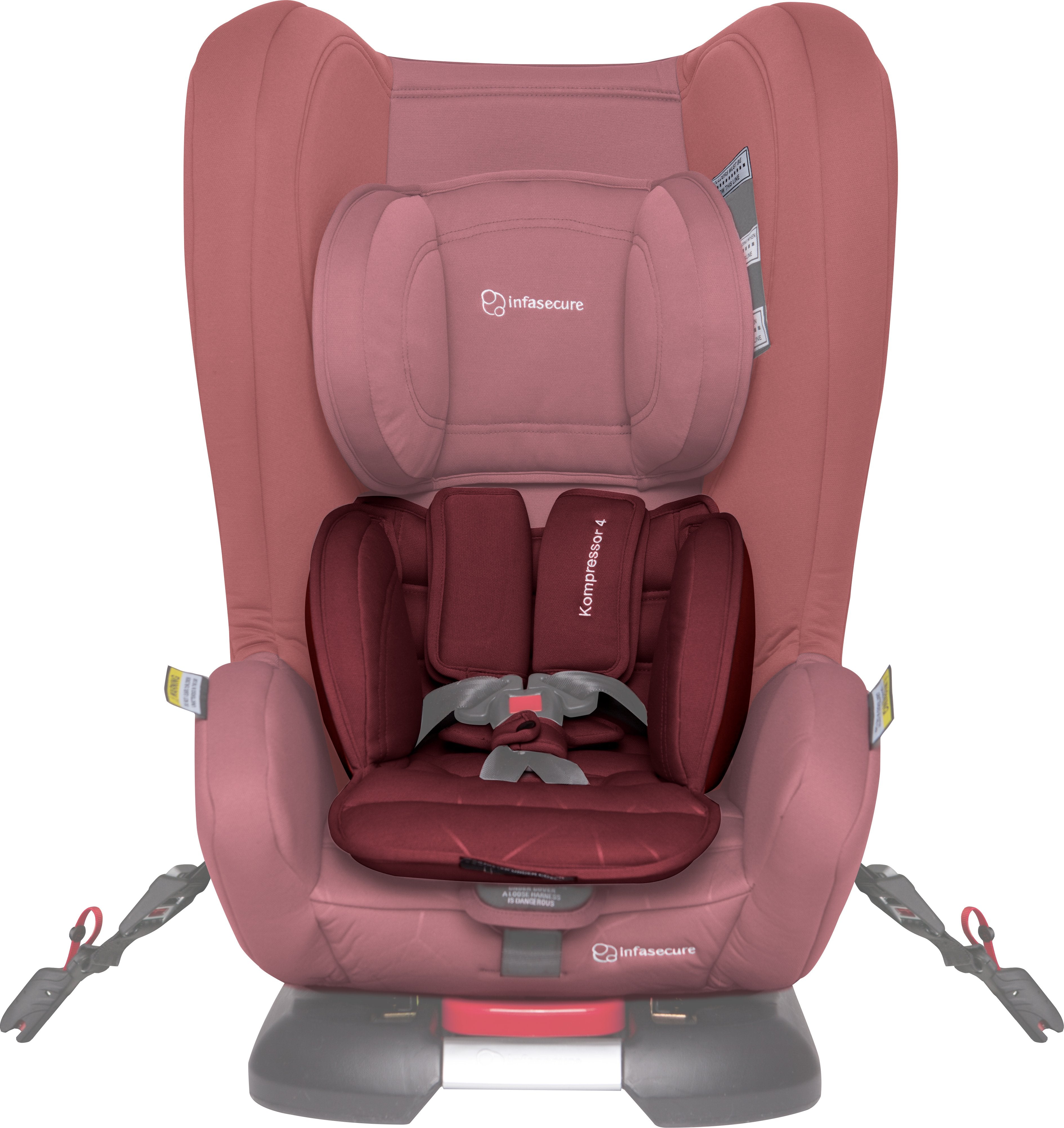 Infasecure cs8513 hot sale