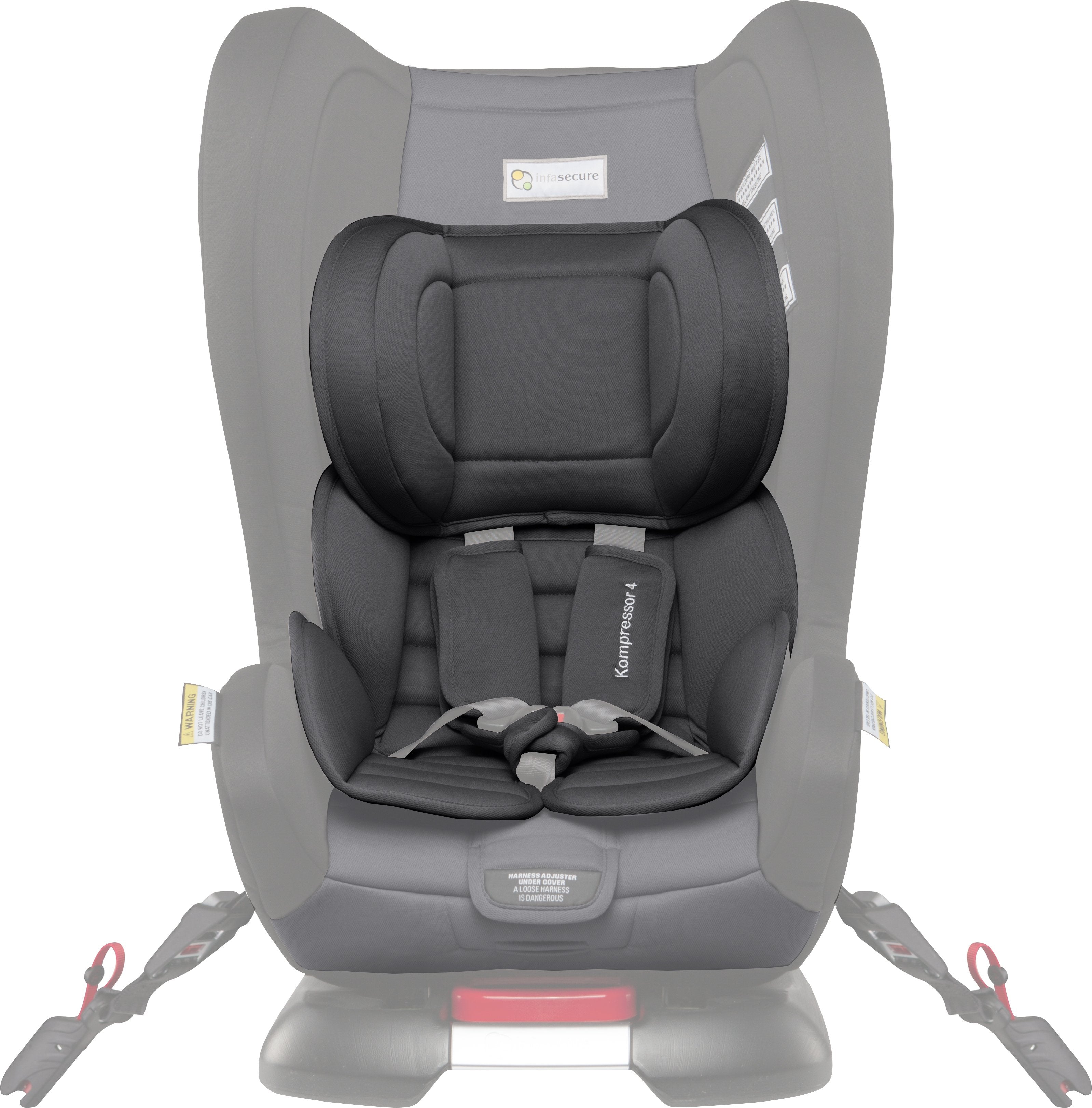 Infasecure cs8513 on sale