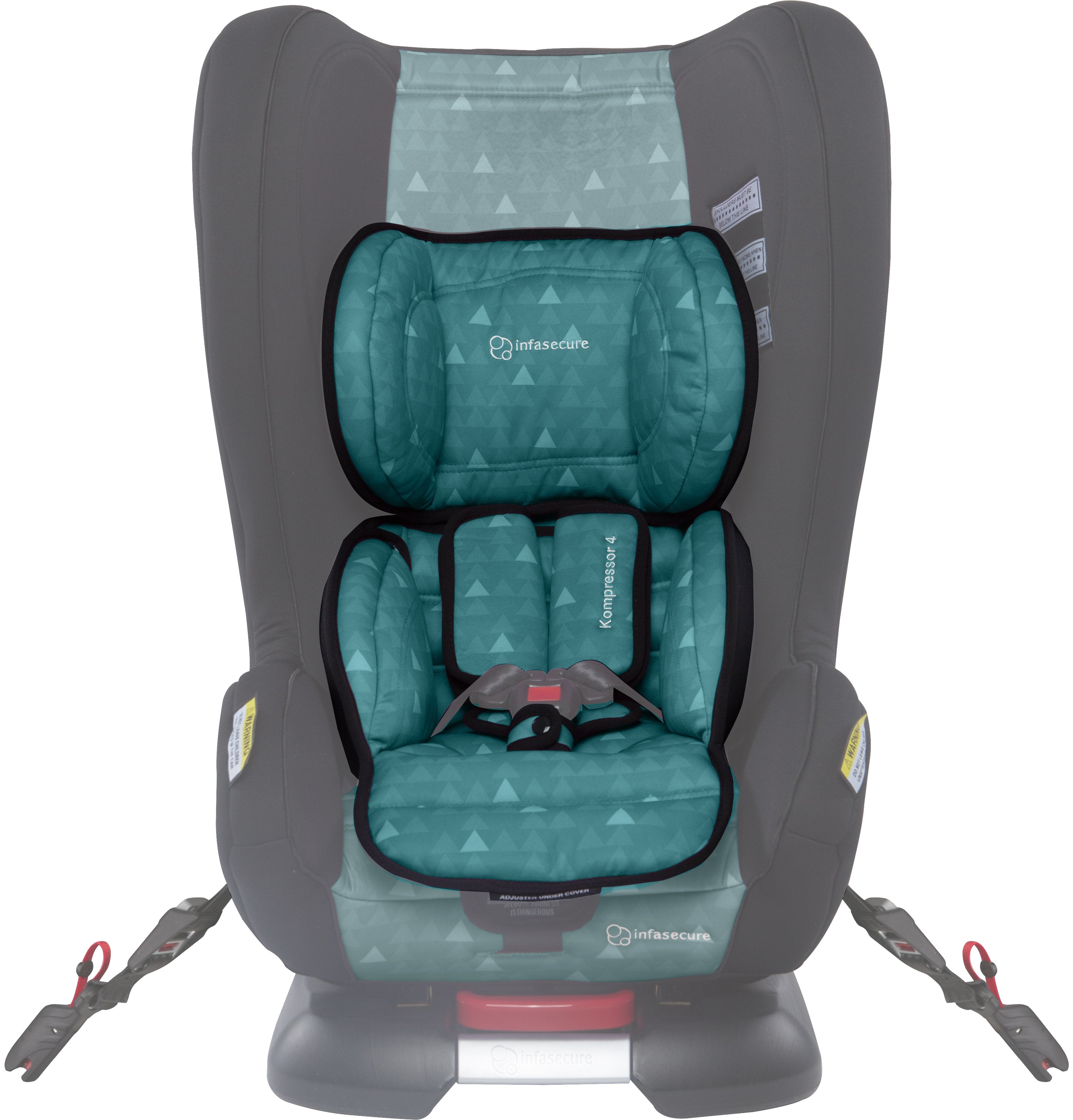 Infasecure car seat outlet cs8513