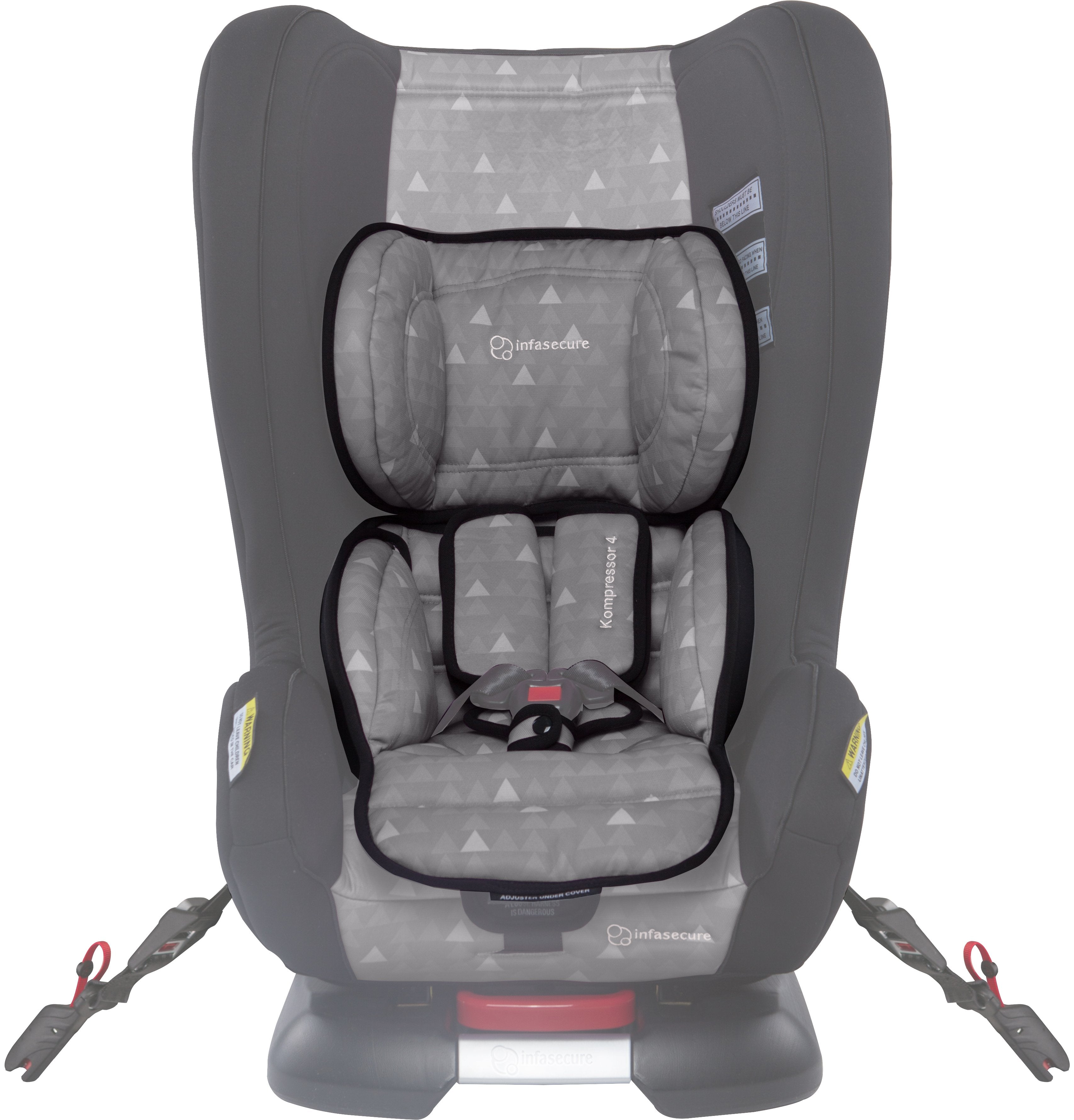 Infasecure inserts shop