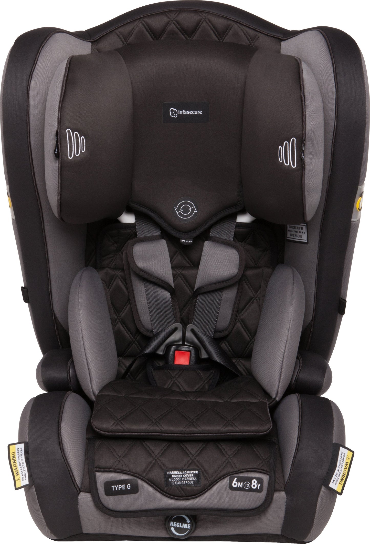 Premium Charcoal