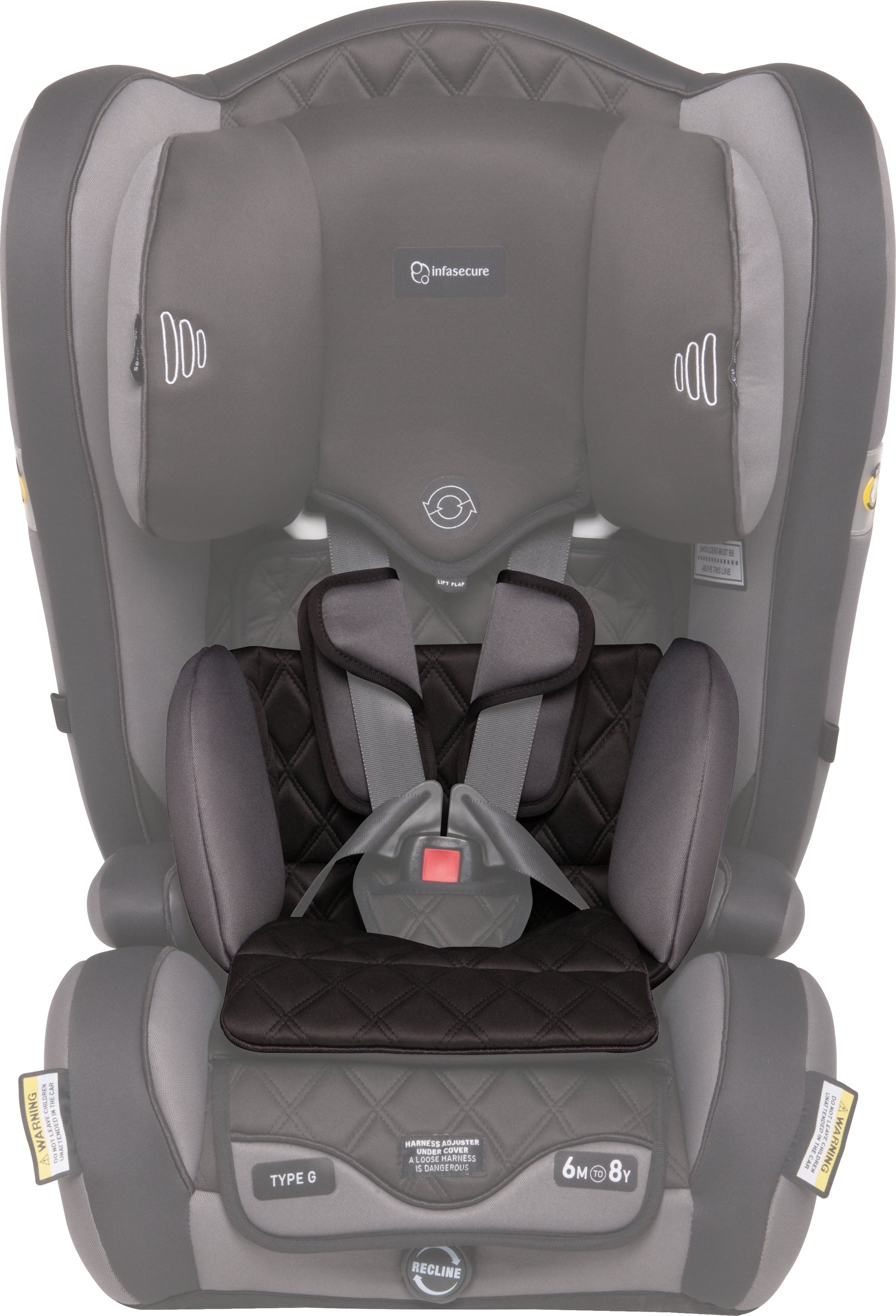 Premium Charcoal
