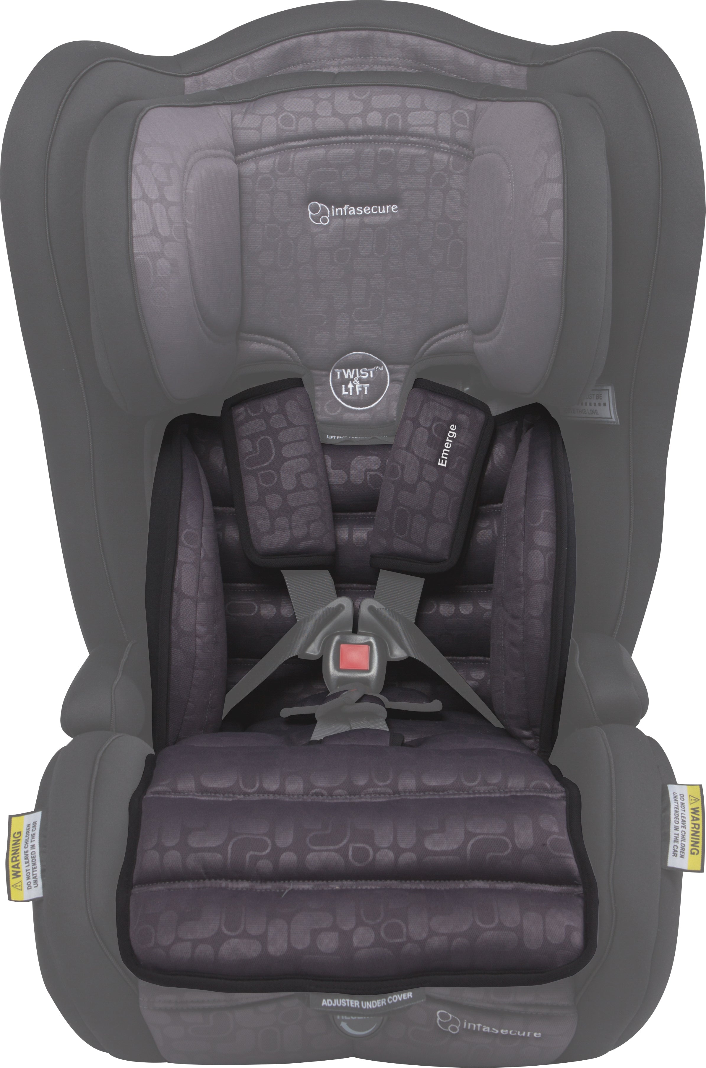 CS9013 Insert Set Emerge Infa Group