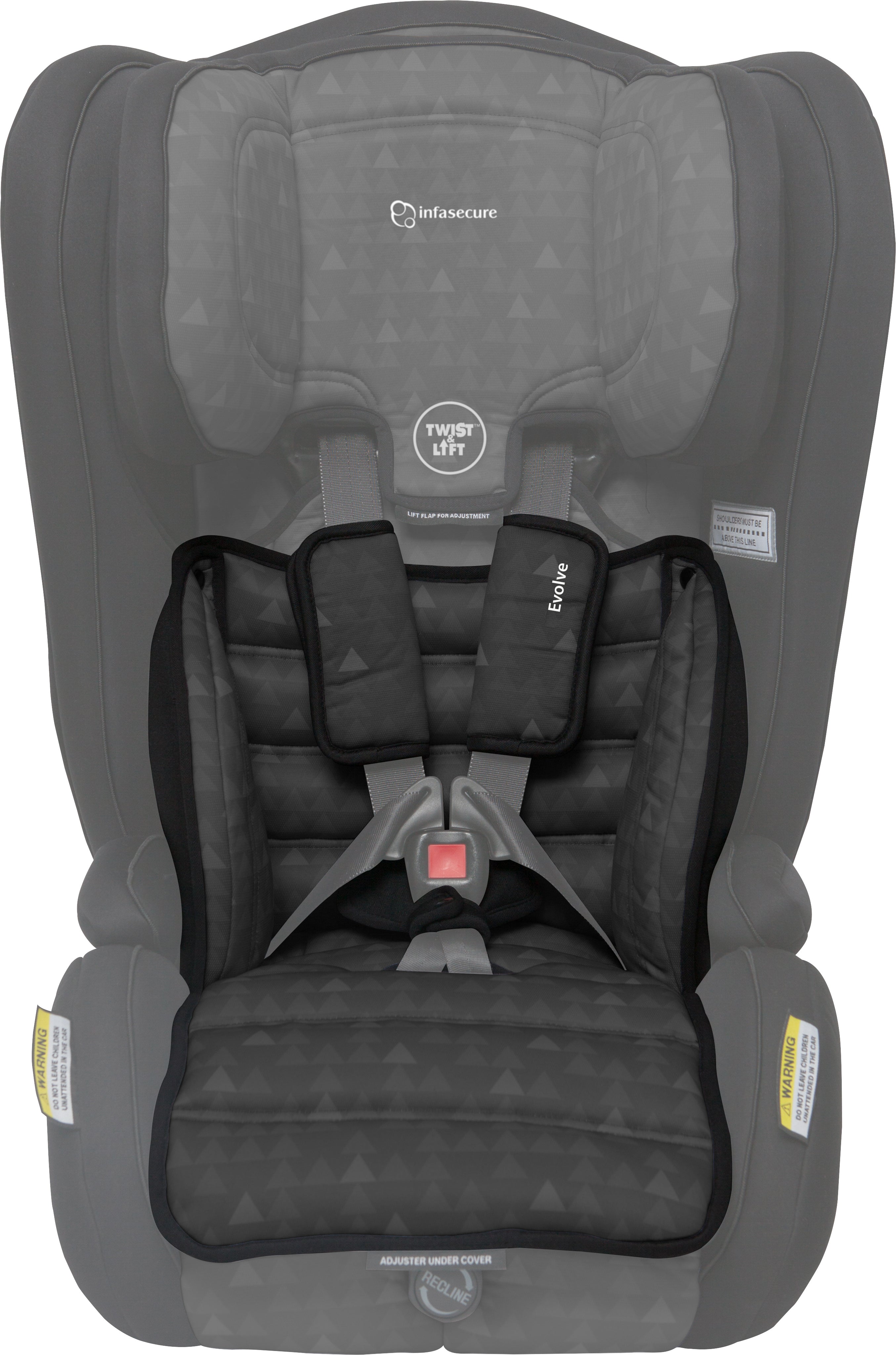 Cs9013 infasecure top
