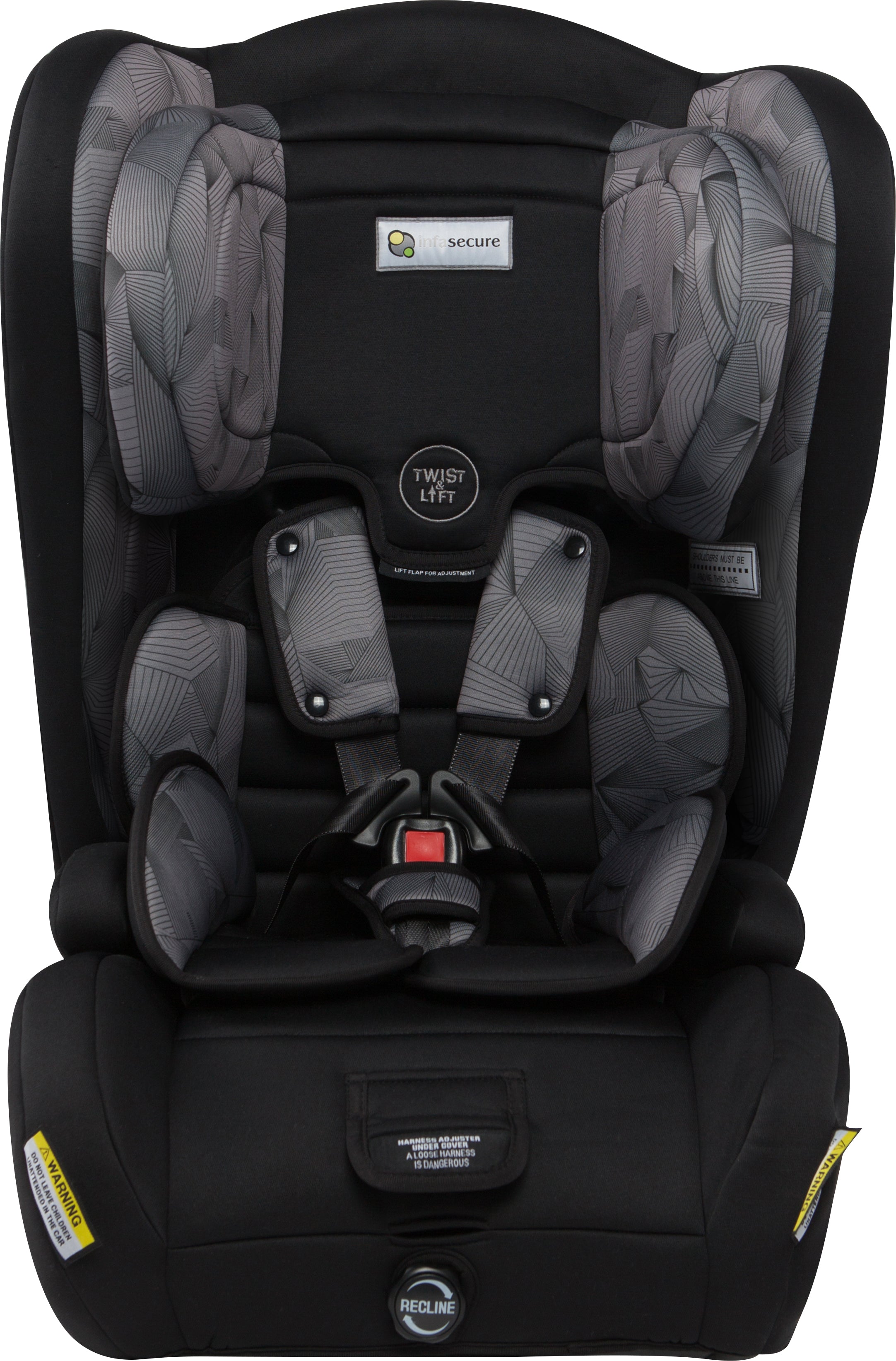 Infasecure cs9013 hotsell