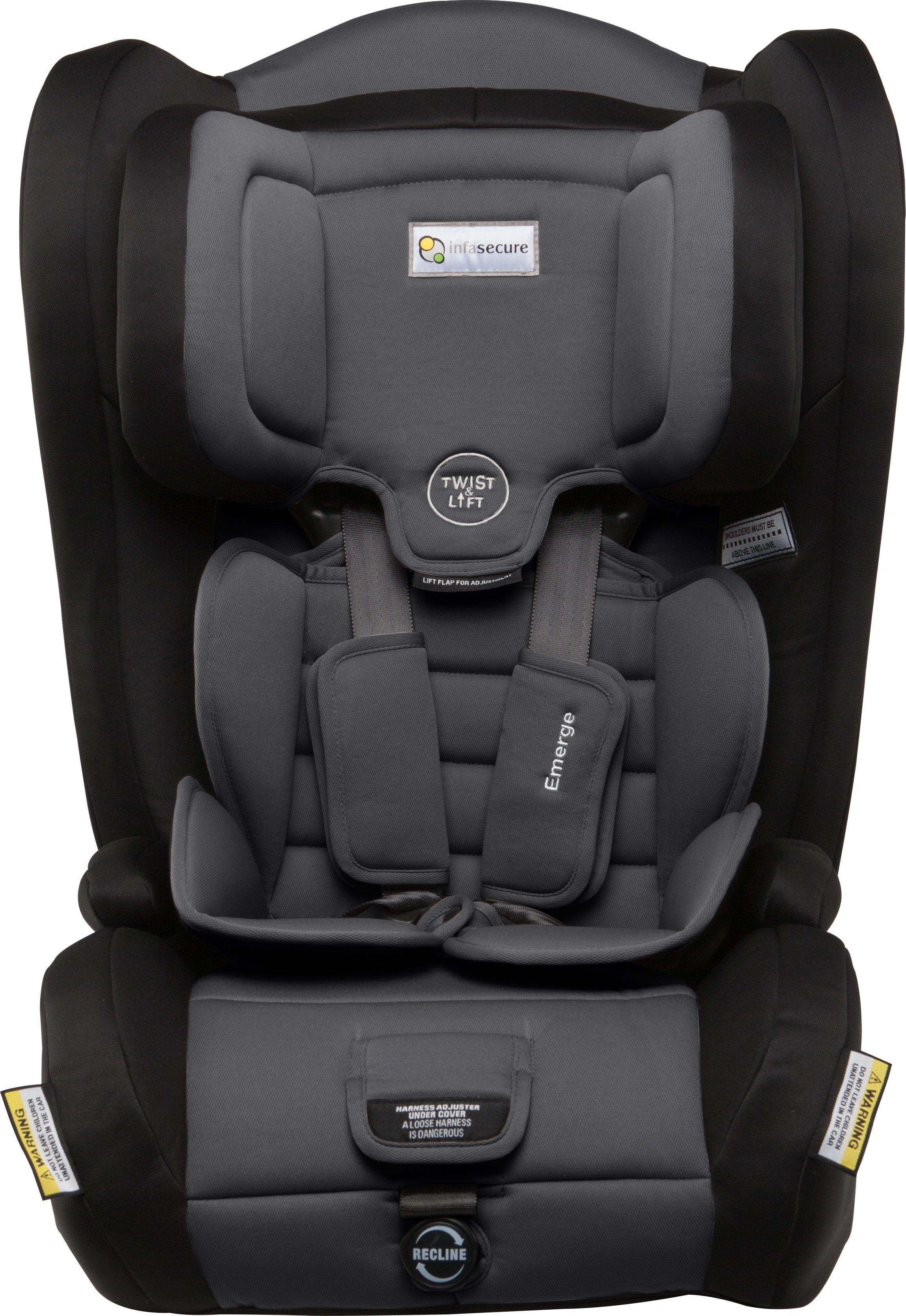Infasecure cs9013 new arrivals