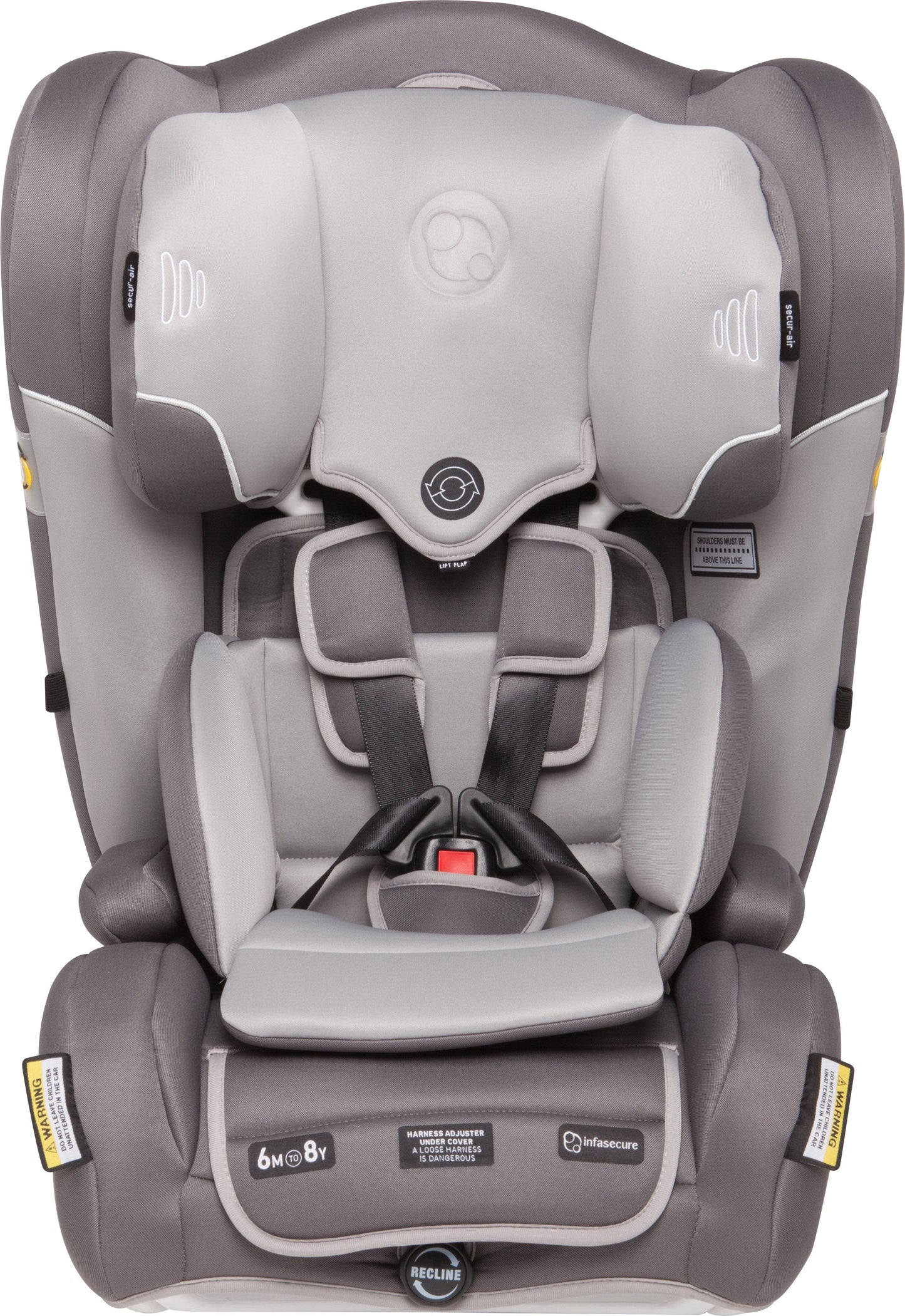 CS9013 Cover & Insert Sets - Emerge