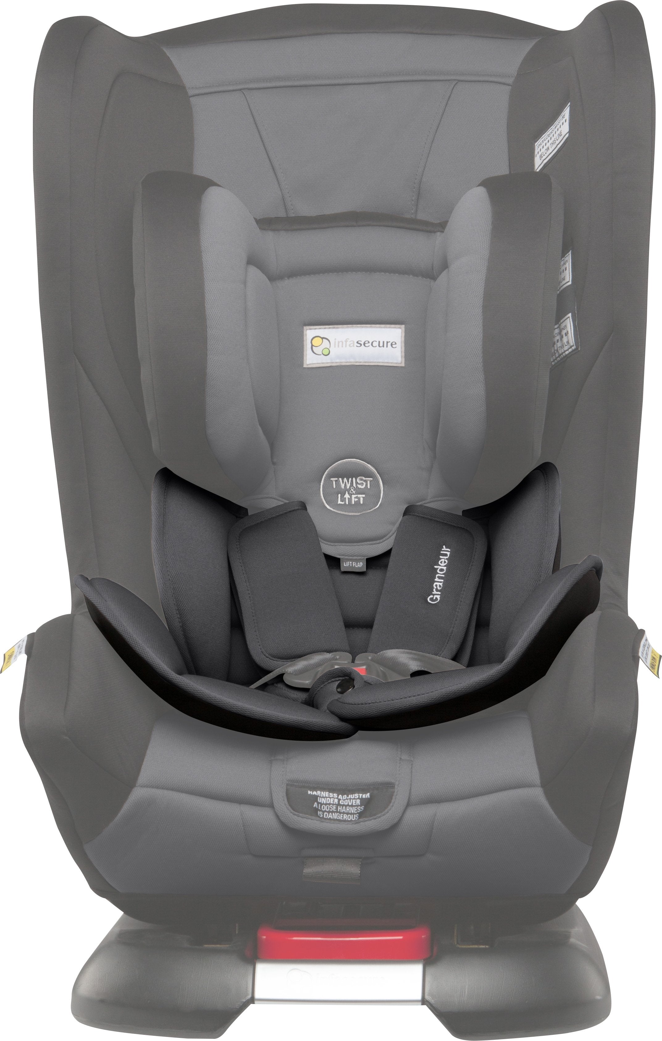 InfaSecure CS9213 Insert Set Infa Group