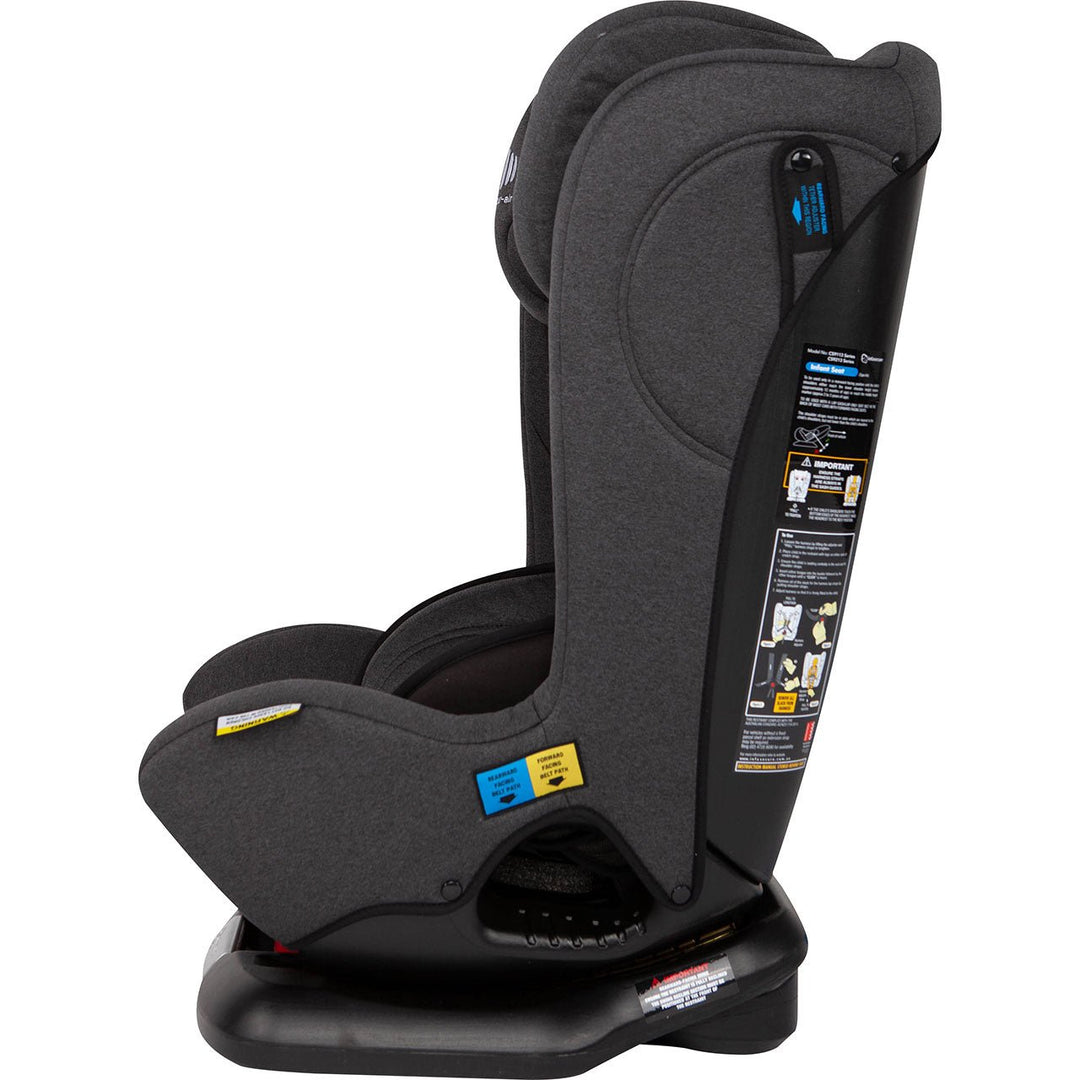 InfaSecure Grandeur Go Convertible Car Seat (08) Infa Group