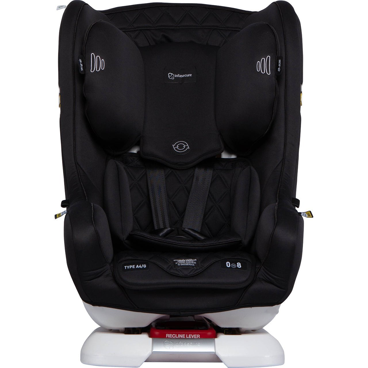 Car seat black friday 2017 sale