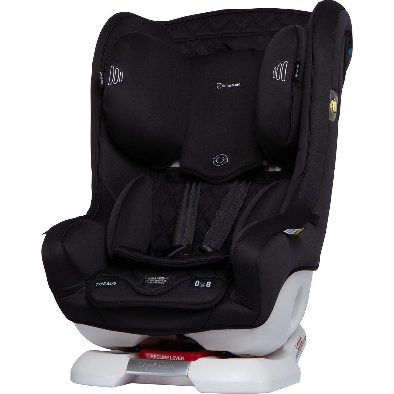 G type car seat hotsell