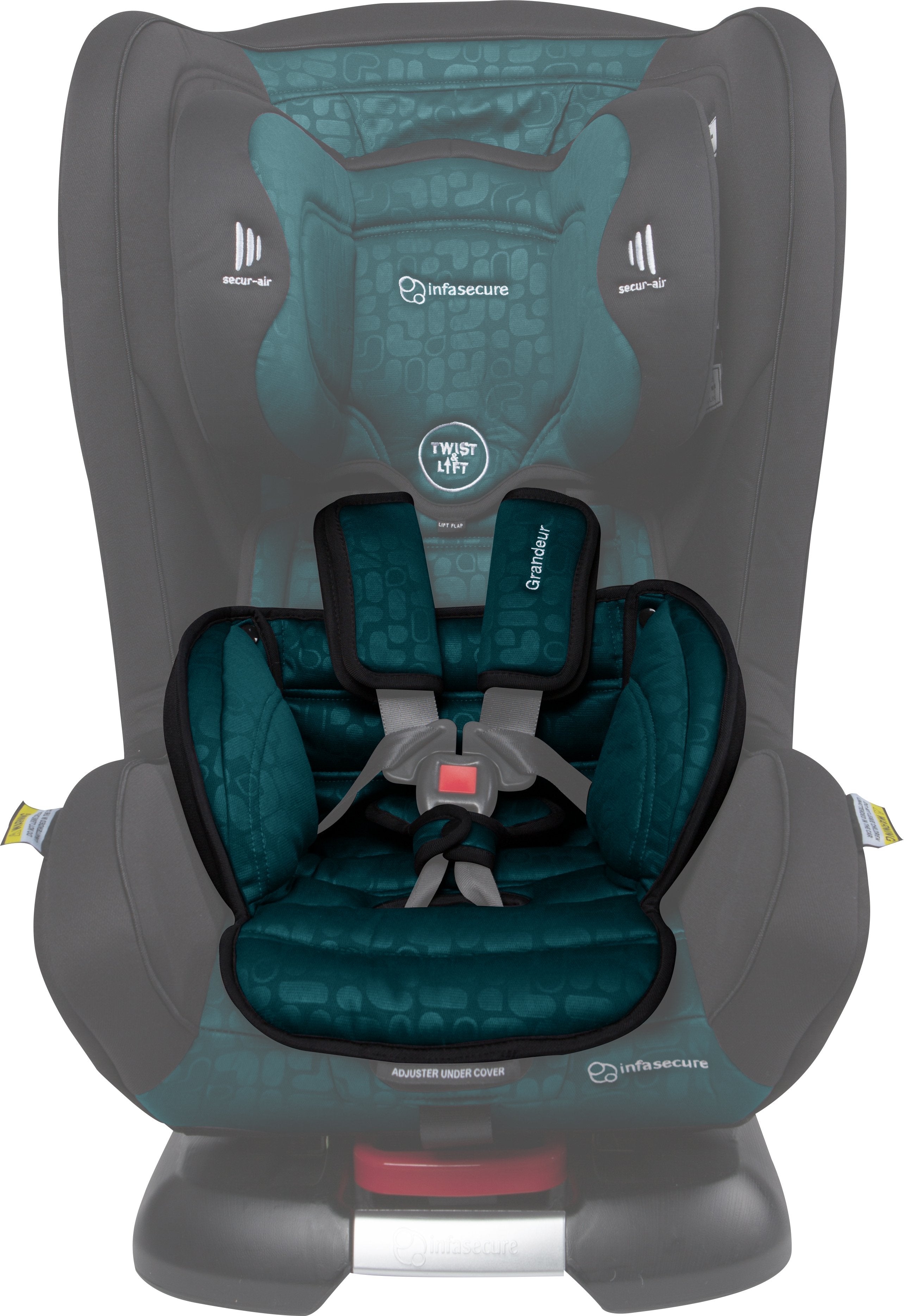 Infasecure emerge element sale