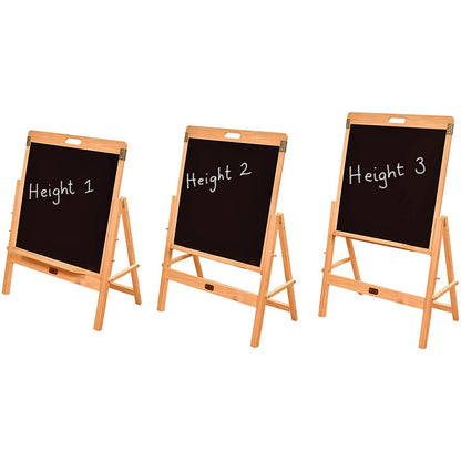 Euro Easel