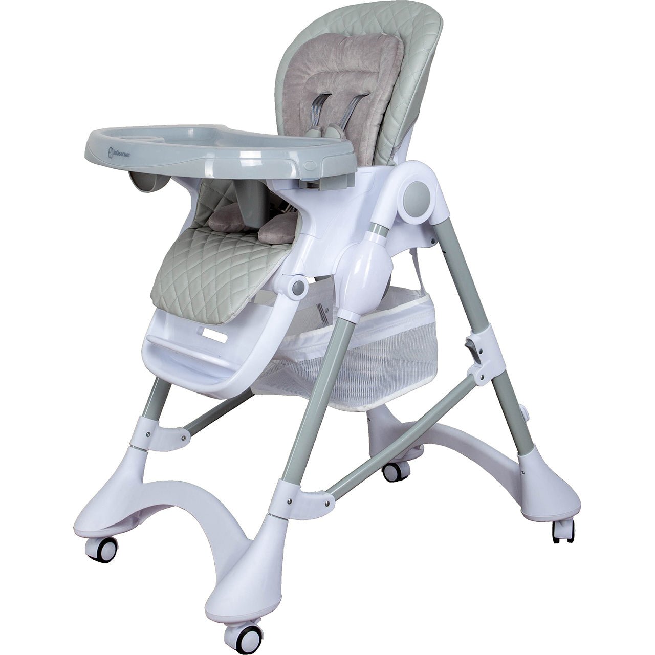 Baby low best sale feeding chair