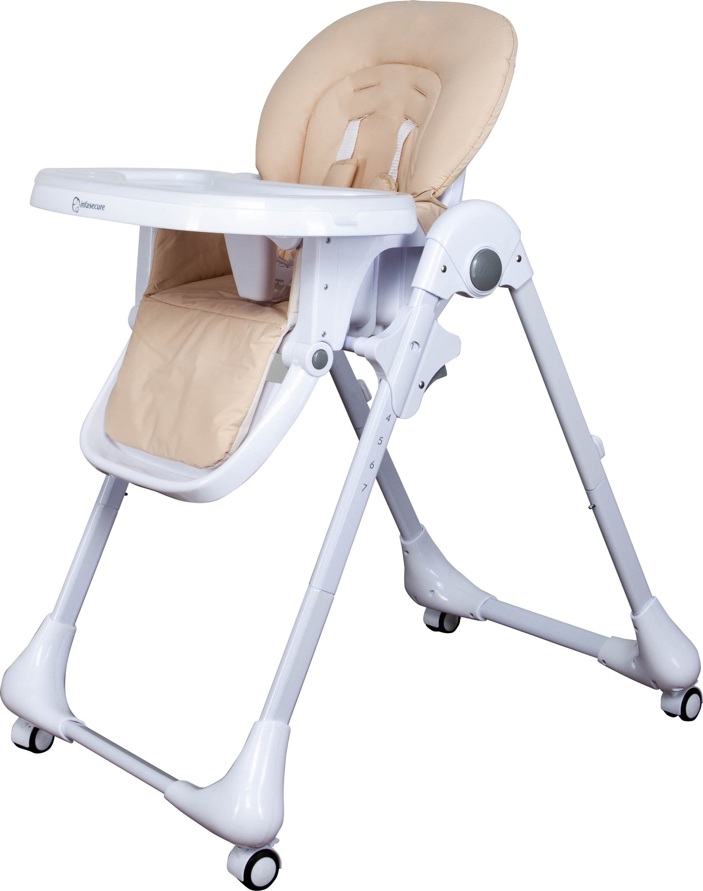 Bliss High/Low Chair