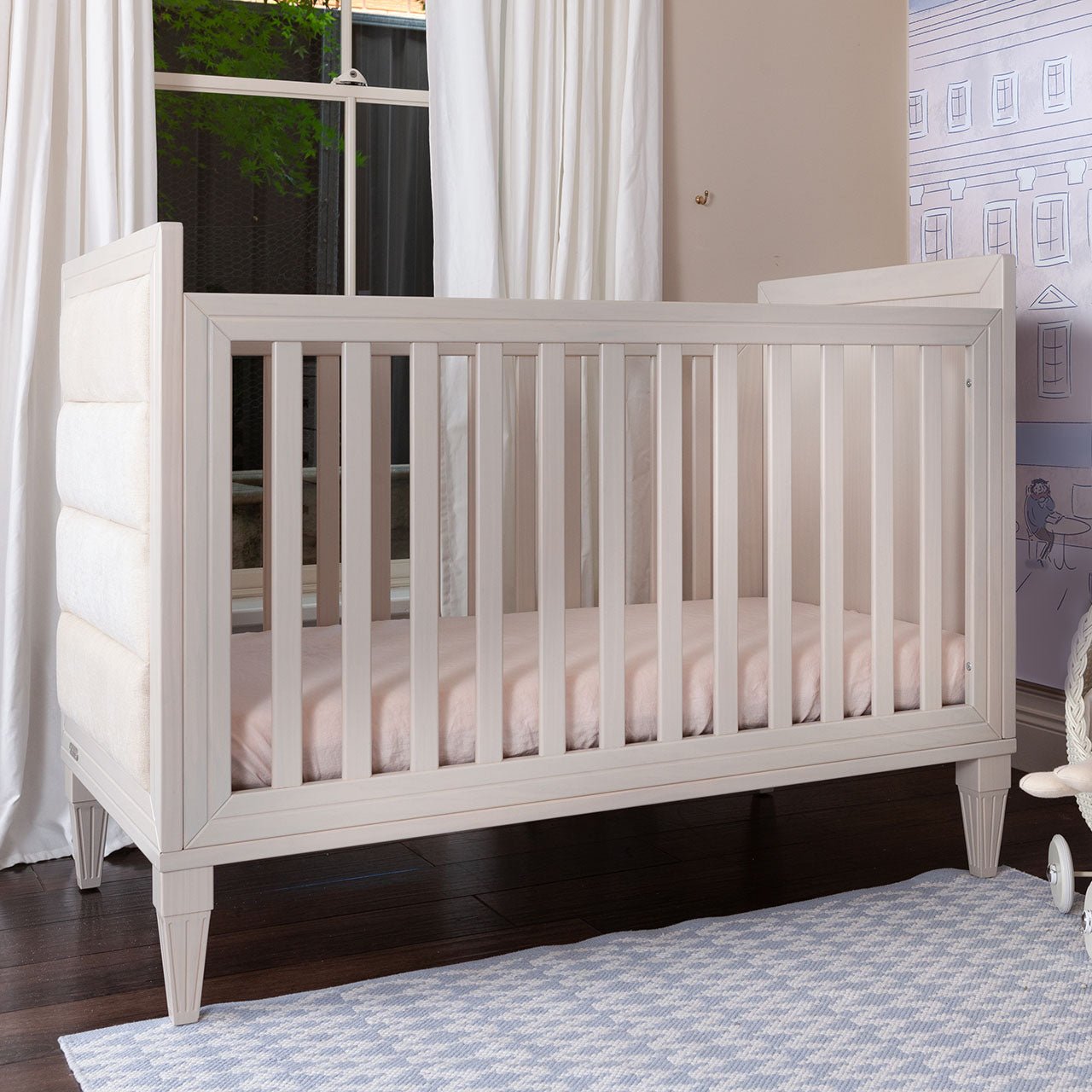 Gro years 2025 nursery furniture