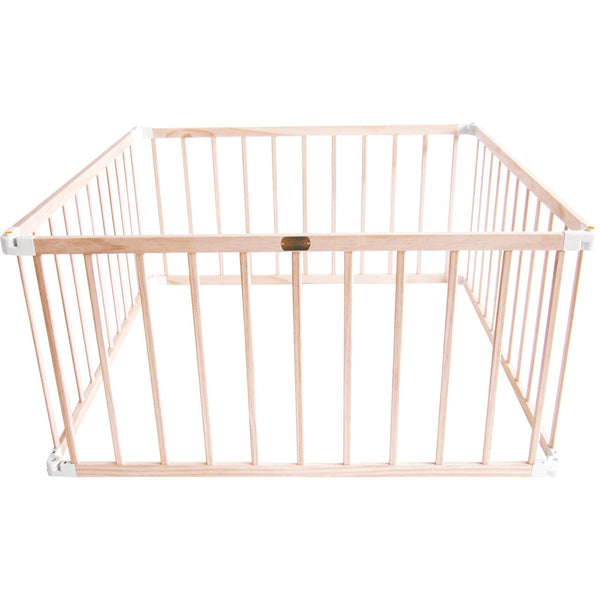 Little Boss Square Playpen