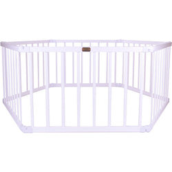 Little Boss Hexagonal Playpen