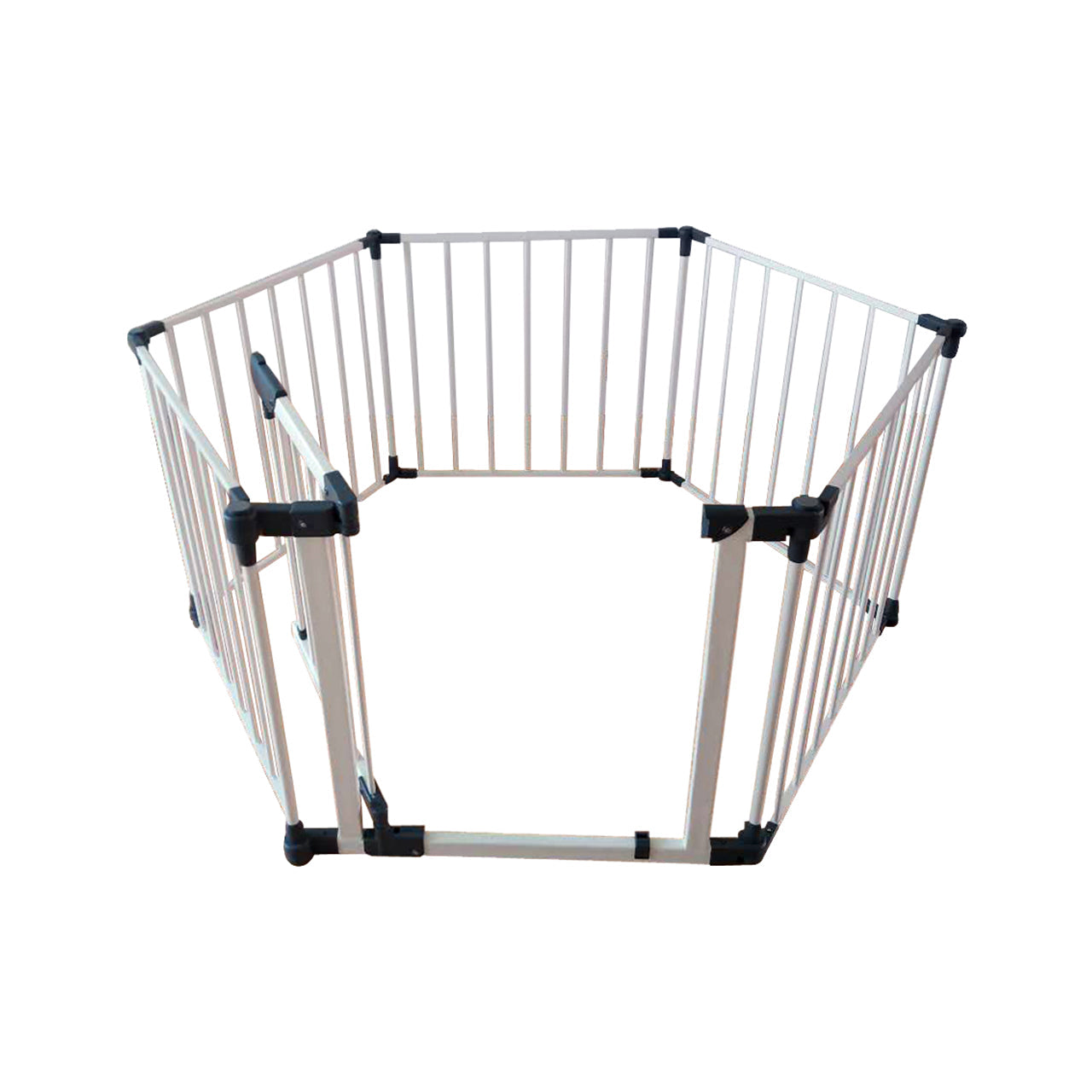 Lockheed Hexagonal Playpen