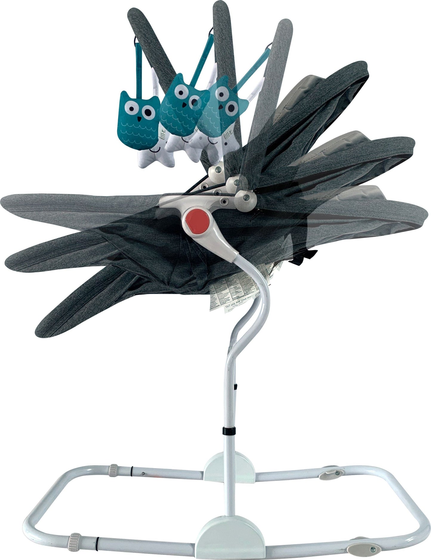 Joy 4 in 1 Rocker