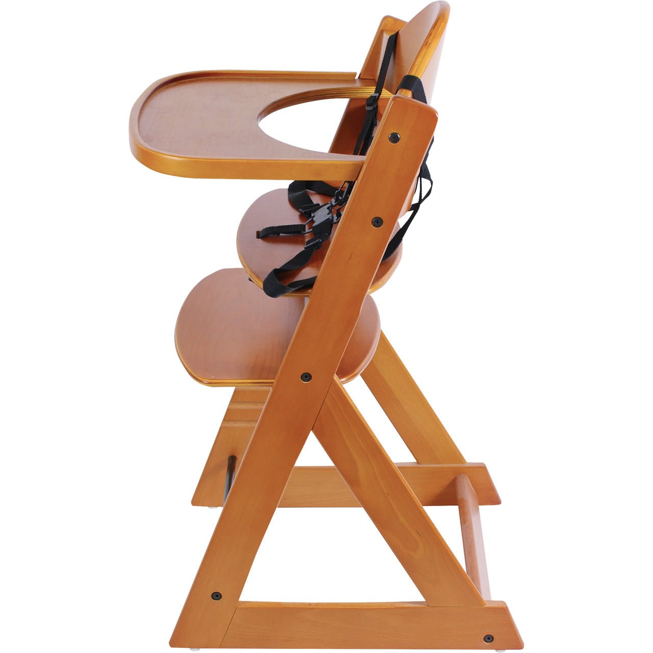 Royal 3-in-1 Highchair