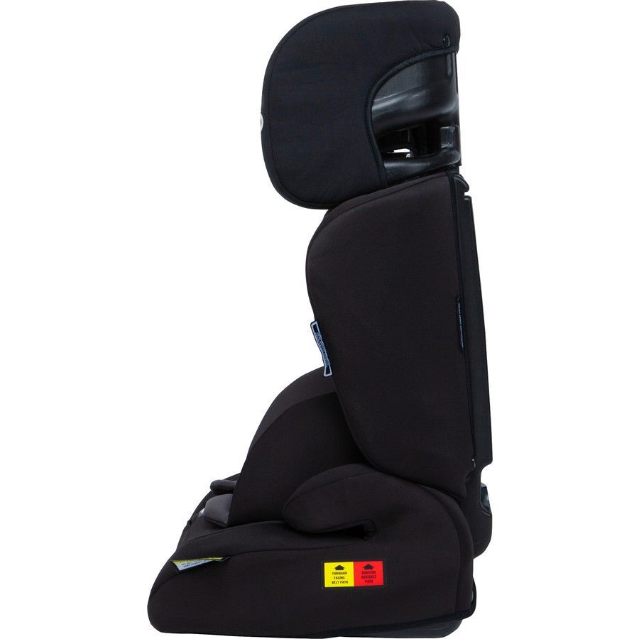 Infasecure Baby Booster Seat Big W InfaSecure Raptor Plus