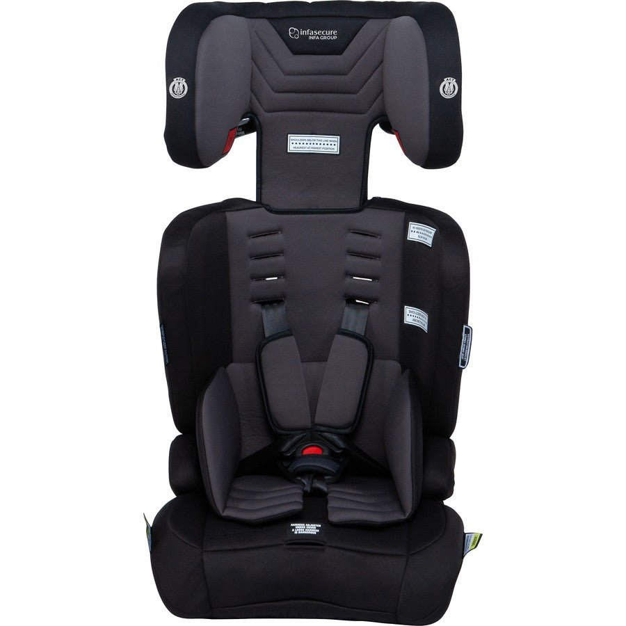 Aldi child car seat best sale