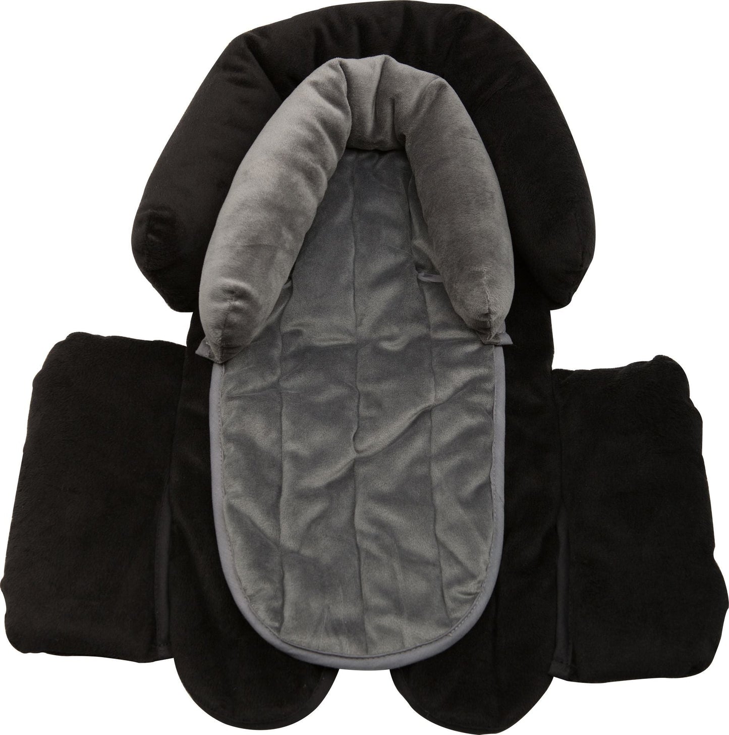 2 in 1 Head Cushion Set