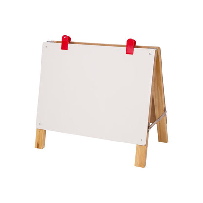 Little Boss Table Top Easel