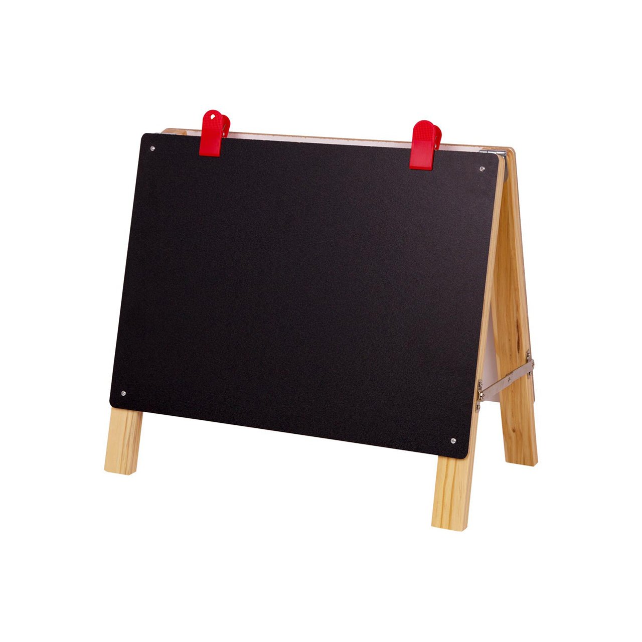 Little Boss Table Top Easel