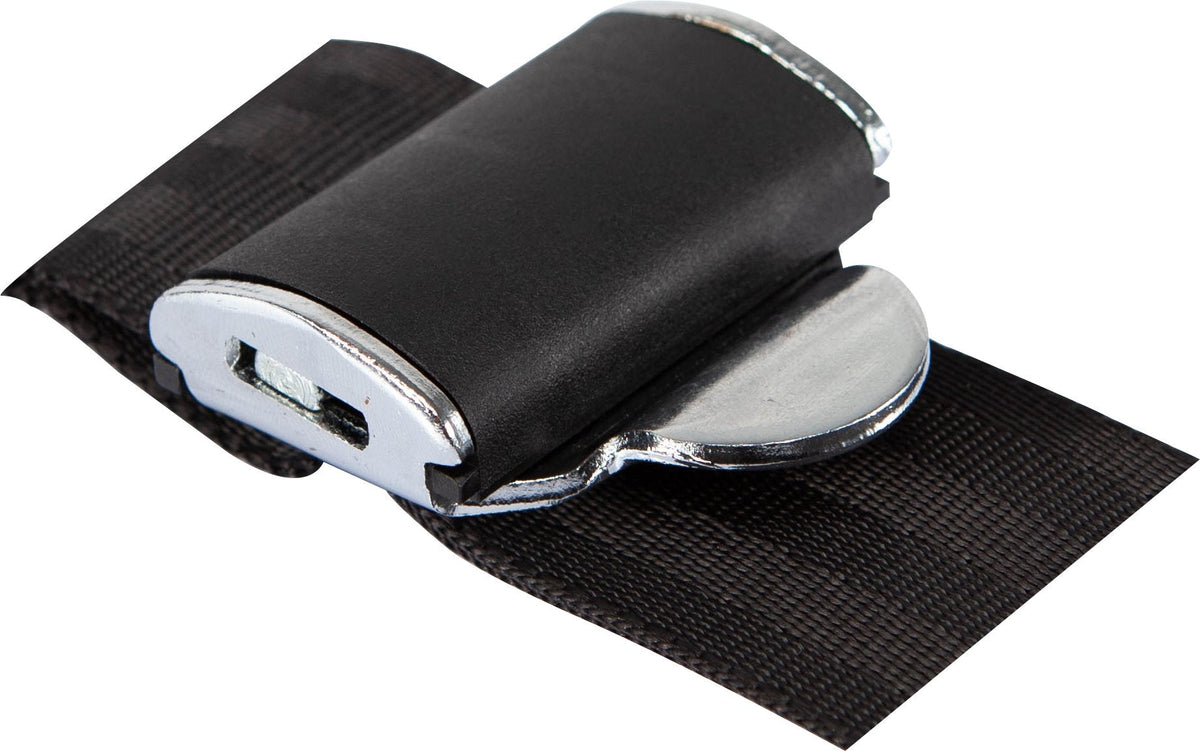 Tether Adjuster Cover
