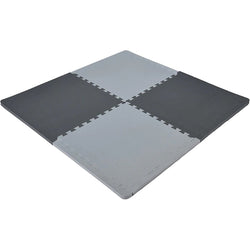 EVA Safety Playmat (4 Piece)