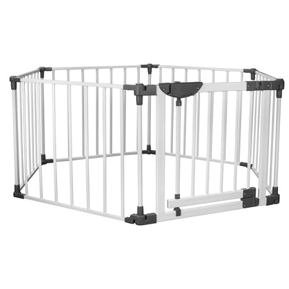 Lockheed Hexagonal Playpen